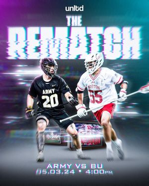 Image post by @lacrosseunlimited on Instagram