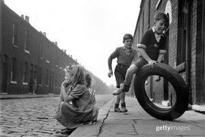 Image post by @gettyimages on Instagram