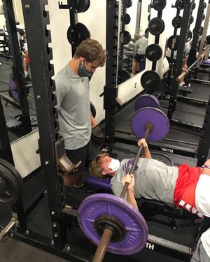 Image post by @msjlacrosse on Instagram