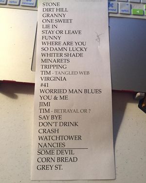 Image post by @spacconcerts on Instagram