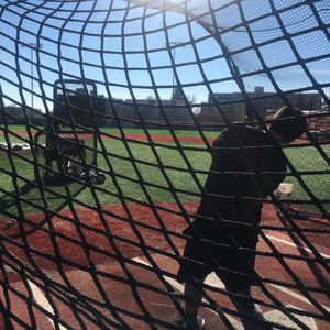 Image post by @beaverbaseball on Instagram