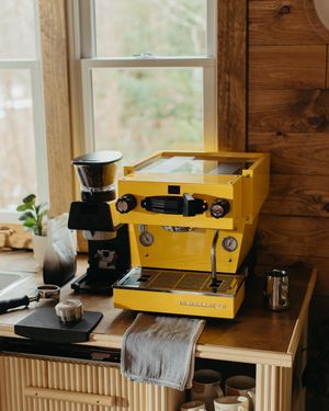 Image post by @lamarzoccohome on Instagram