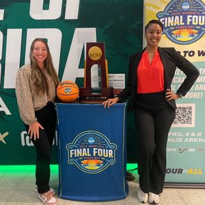 Image post by @usfvinikmba on Instagram