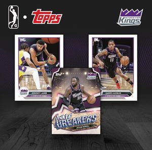 Image post by @stocktonkings on Instagram