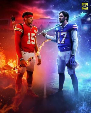 Image post by @BleacherReport on Twitter
