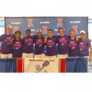 Image post by @ustasocal on Instagram