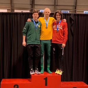 Image post by @mcgilltrack on Instagram