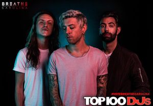 Image post by @breathecarolina on Instagram