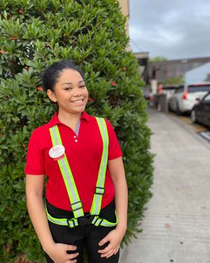 Image post by @chickfilawaterfordlakes on Instagram