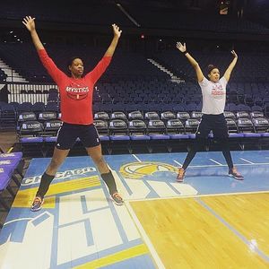 Image post by @washmystics on Instagram