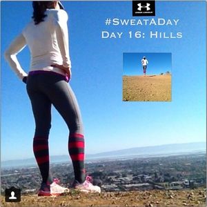 Image post by @underarmourwomen on Instagram