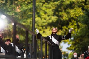 Image post by @thephantomregiment on Instagram