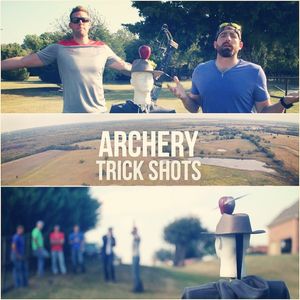Image post by @dudeperfect on Instagram
