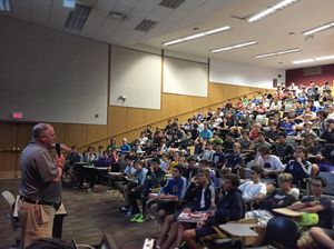 Image post by @nusoccer on Instagram