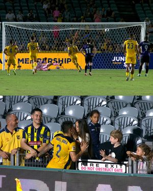 Image post by @aleagues on Instagram