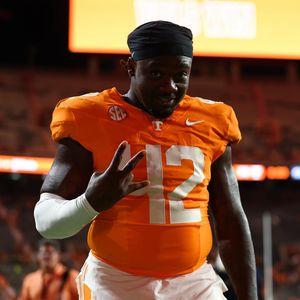 Image post by @vol_football on Instagram