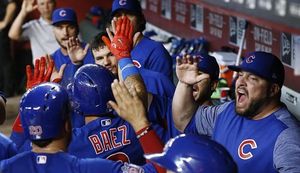 Image post by @javy23baez on Instagram