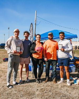 Image post by @clemsonphisig on Instagram