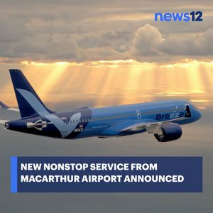 Image post by @news12li on Instagram