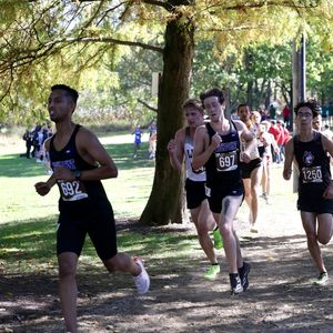 Image post by @hputrackxc on Instagram