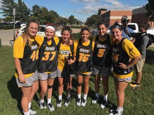 Image post by @vculacrosse on Instagram