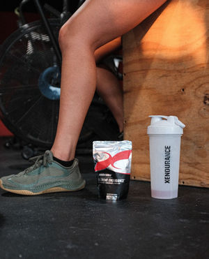 Image post by @xendurance on Instagram