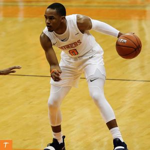 Image post by @utepmbb on Instagram