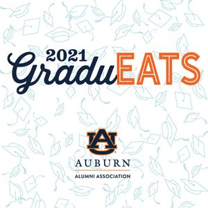 Image post by @auburnalumni on Instagram