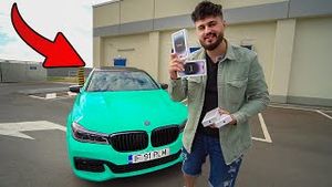 Video post by @edivasile on YouTube