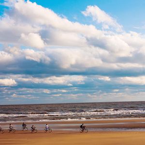 Image post by @kiawahresort on Instagram