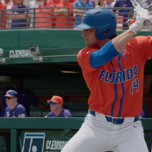 Image post by @gatorsbb on Instagram
