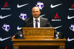 Image post by @TarletonBase on Twitter