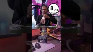 Video post by @one37pm on YouTube