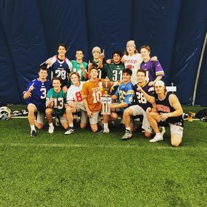 Image post by @marquettemlax on Instagram