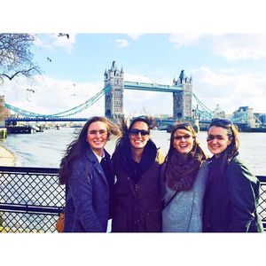 Image post by @colgatekkg on Instagram