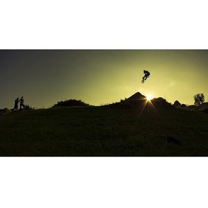 Image post by @woodwardcamp on Instagram