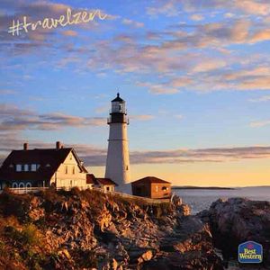 Image post by @bestwestern on Instagram