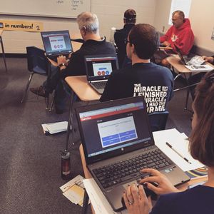Image post by @lewiscentralcsd on Instagram