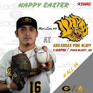 Image post by @gramblingathletics on Instagram