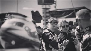Image post by @jeffgordonweb on Instagram