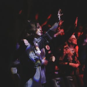 Image post by @opendoorchurchnc on Instagram