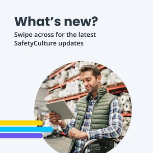 Image post by @safetyculturehq on Instagram