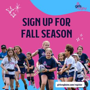 Image post by @girlsrugbysocal on Instagram