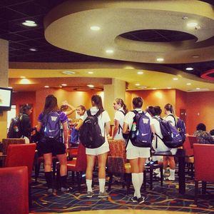 Image post by @uw_wsoccer on Instagram