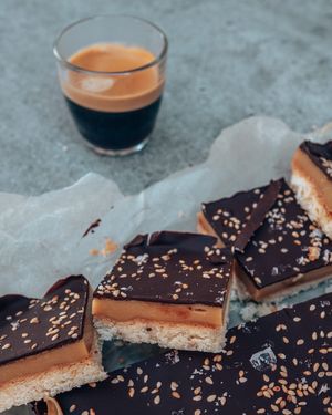 Image post by @nenifood on Instagram