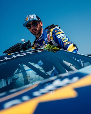 Image post by @chaseelliott9 on Instagram