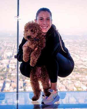 Image post by @wta on Instagram