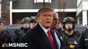 Video post by @msnbc on YouTube