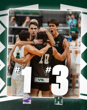 Image post by @hawaiimvb on Instagram