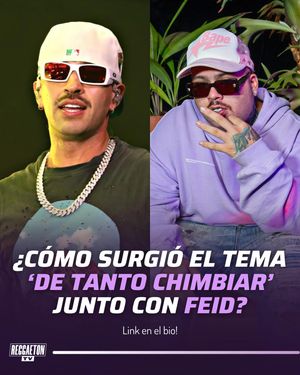 Image post by @reggaetontv on Instagram